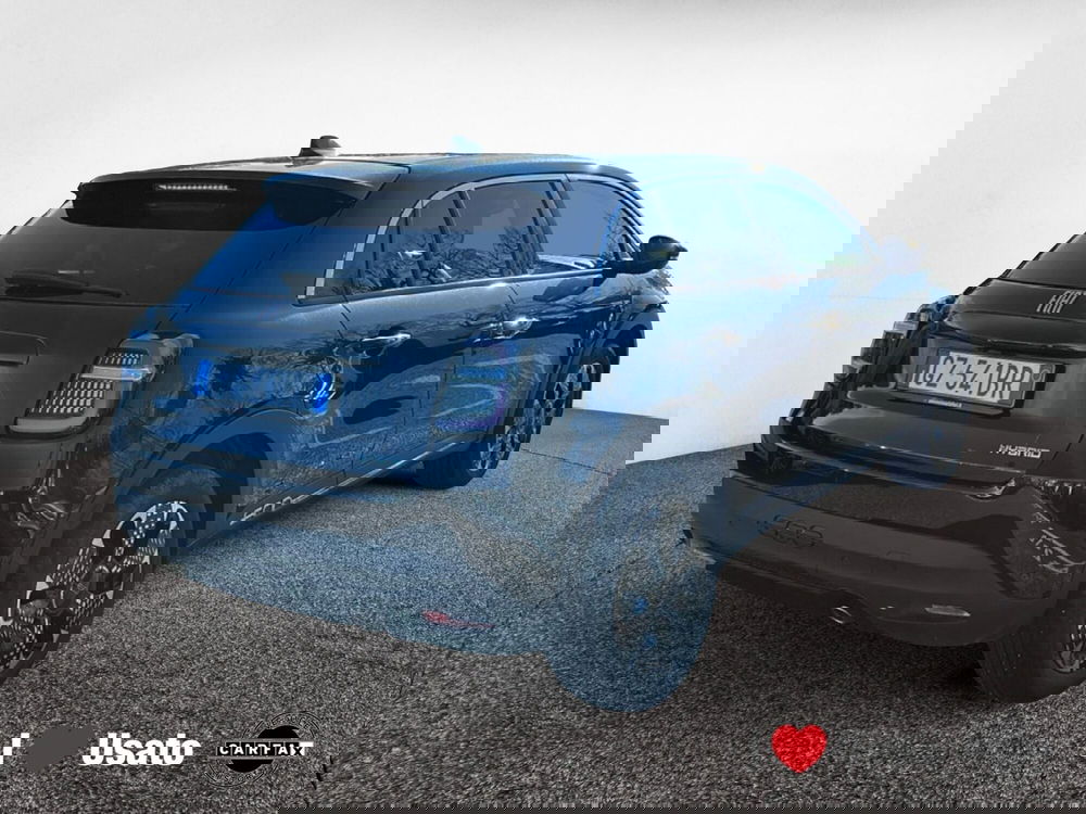 Fiat 600 usata a Latina (3)