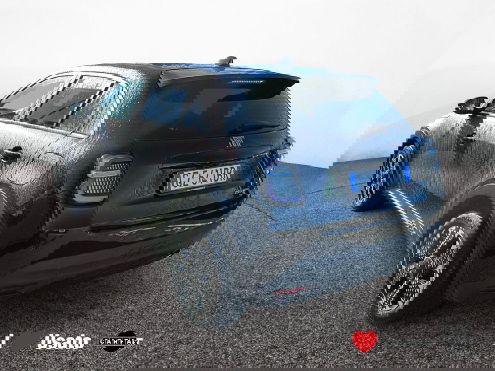 Fiat 600 usata a Latina (4)