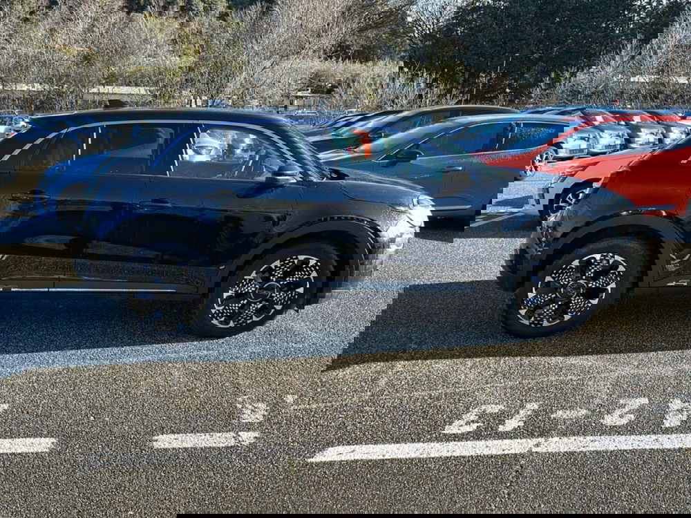 Fiat 600 usata a Latina (6)