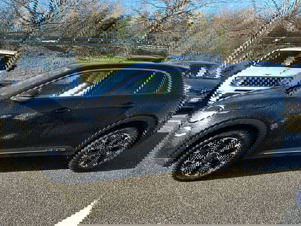 Fiat 600 usata a Latina (8)