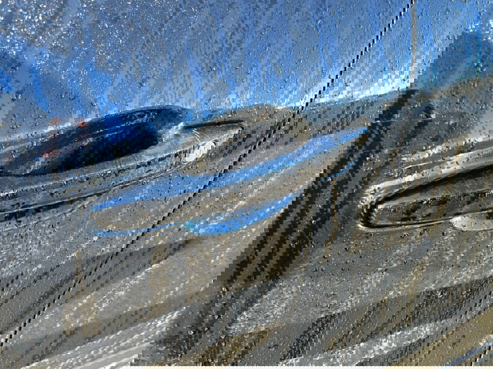 Fiat 600 usata a Latina (9)