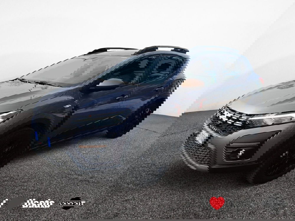 Dacia Sandero usata a Latina