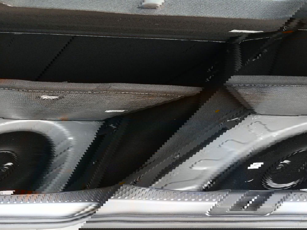 Dacia Sandero usata a Latina (10)