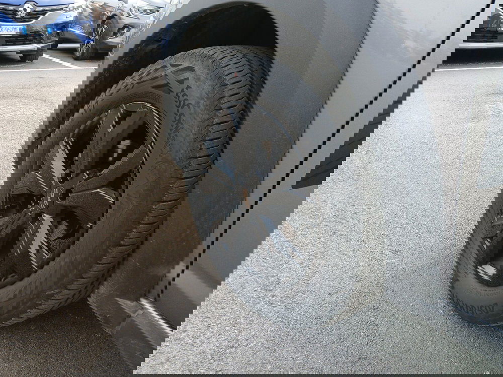 Dacia Sandero usata a Latina (11)