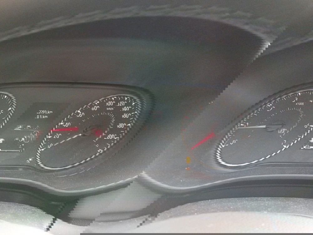 Dacia Sandero usata a Latina (14)