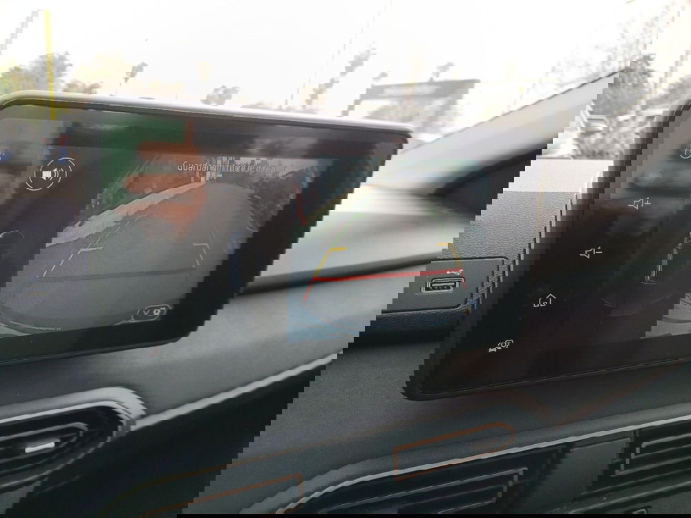 Dacia Sandero usata a Latina (15)