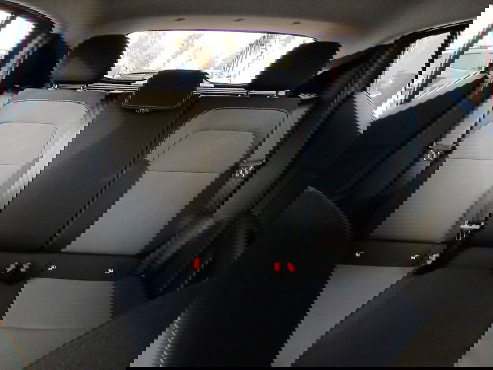 Dacia Sandero usata a Latina (17)