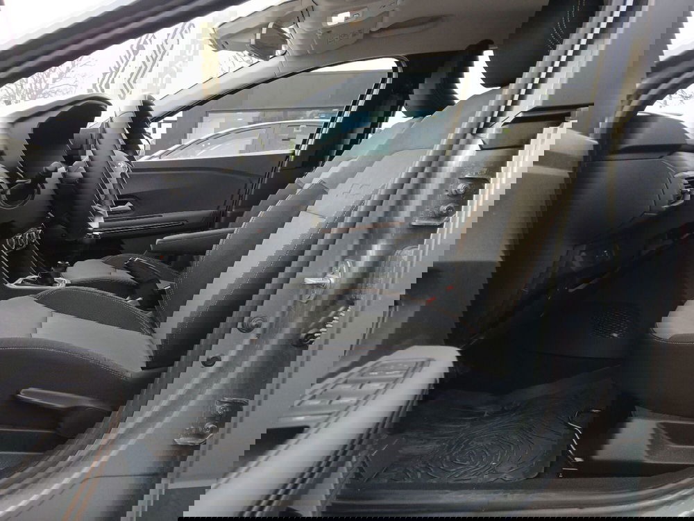 Dacia Sandero usata a Latina (18)