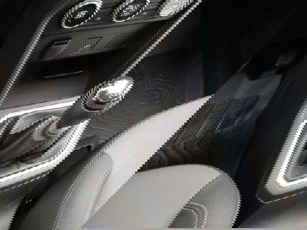 Dacia Sandero usata a Latina (19)