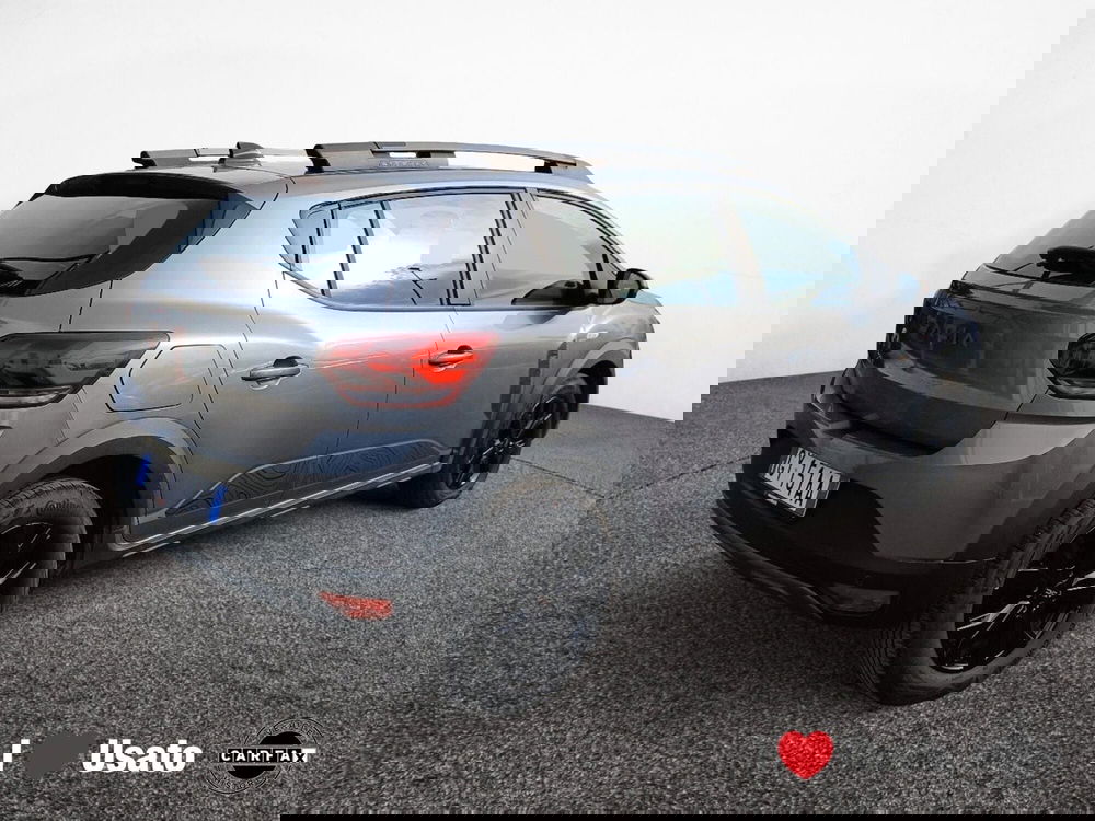 Dacia Sandero usata a Latina (4)