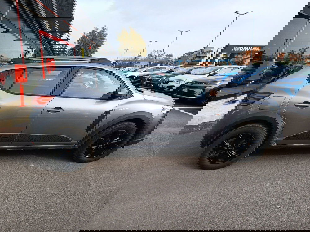 Dacia Sandero usata a Latina (8)