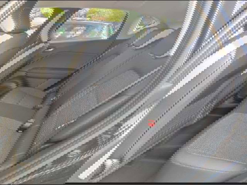 Renault Captur usata a Latina (10)