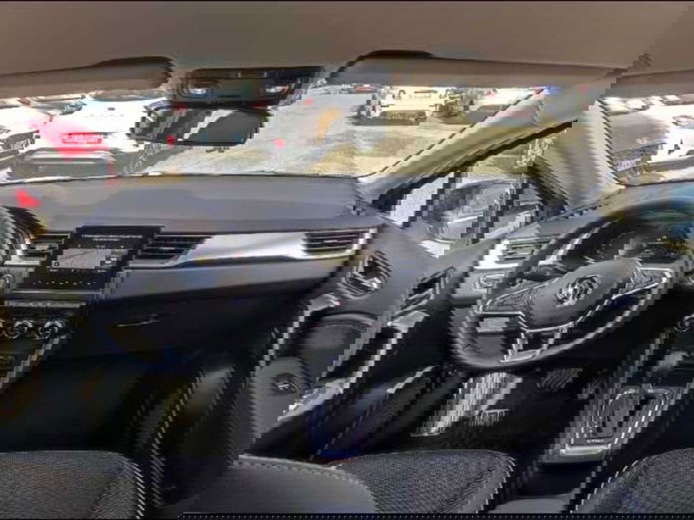 Renault Captur usata a Latina (11)