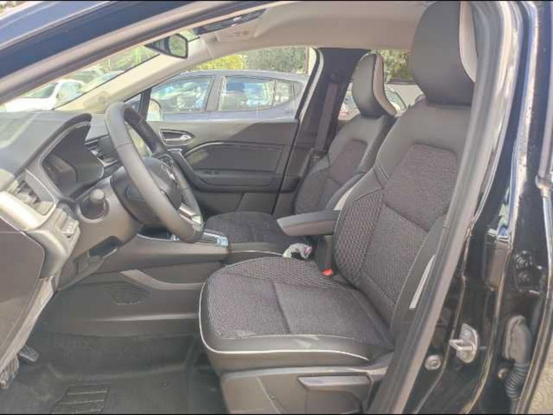 Renault Captur usata a Latina (12)