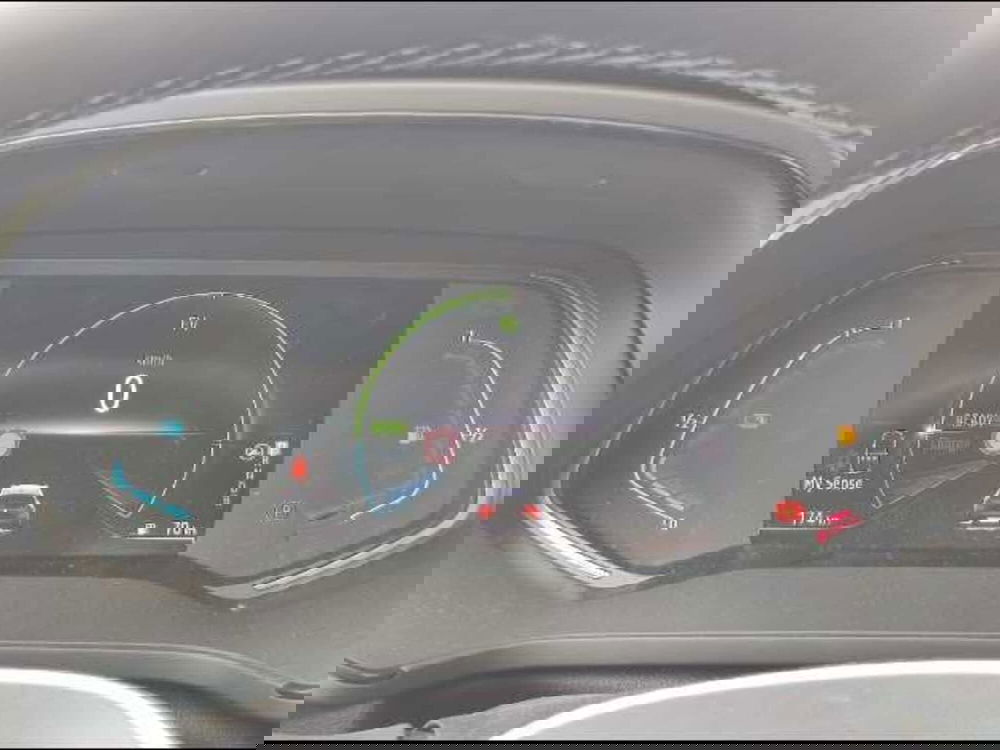 Renault Captur usata a Latina (13)