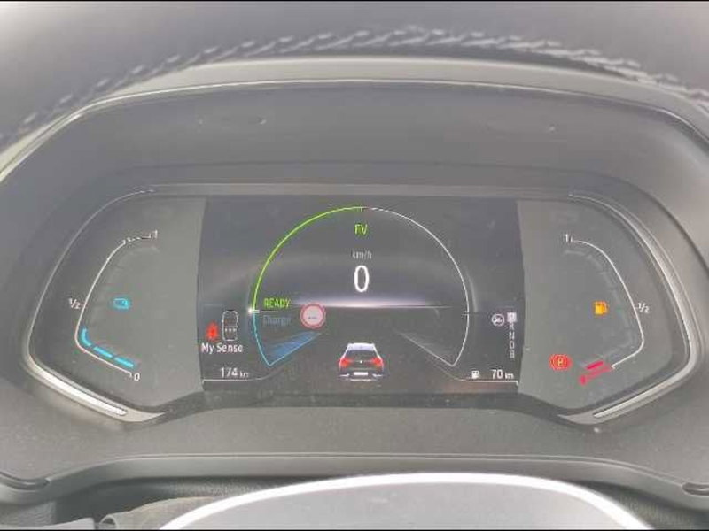 Renault Captur usata a Latina (13)