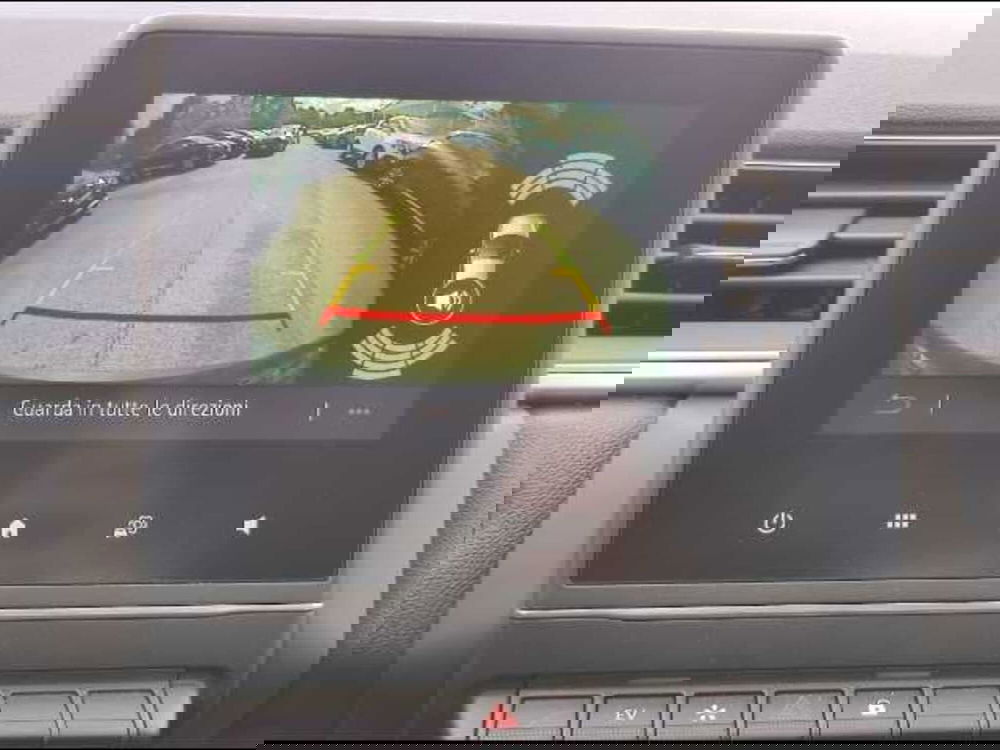 Renault Captur usata a Latina (15)