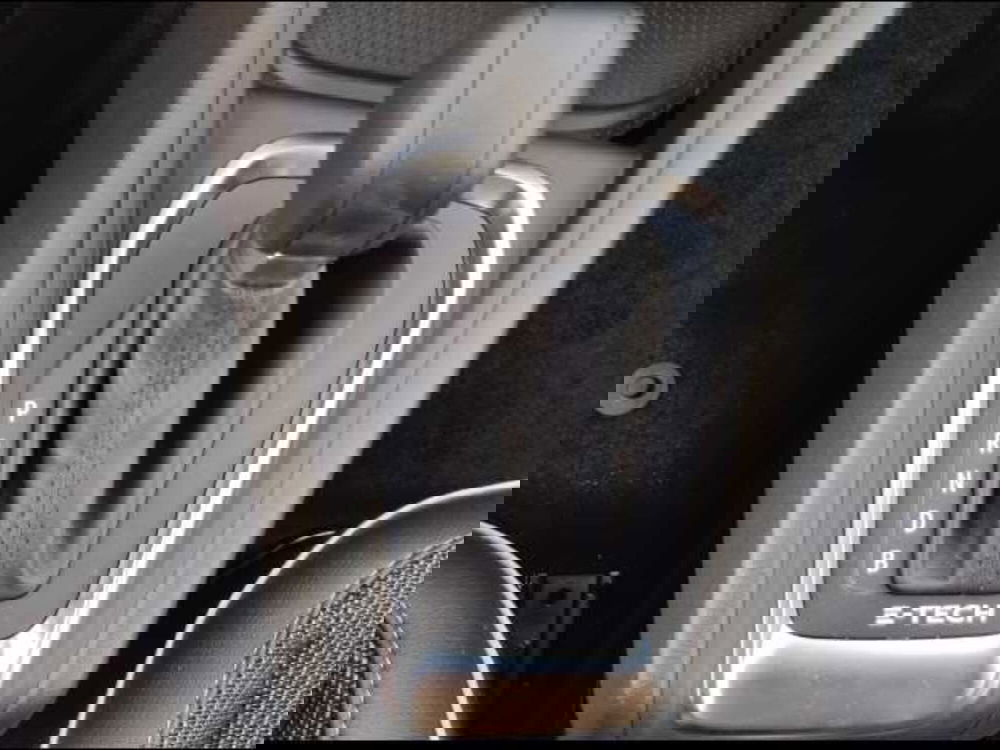 Renault Captur usata a Latina (18)