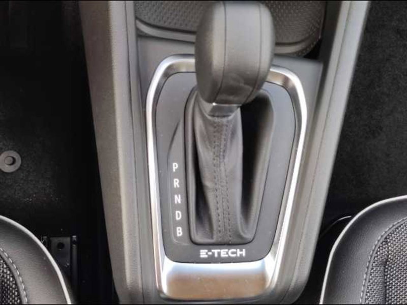 Renault Captur usata a Latina (18)