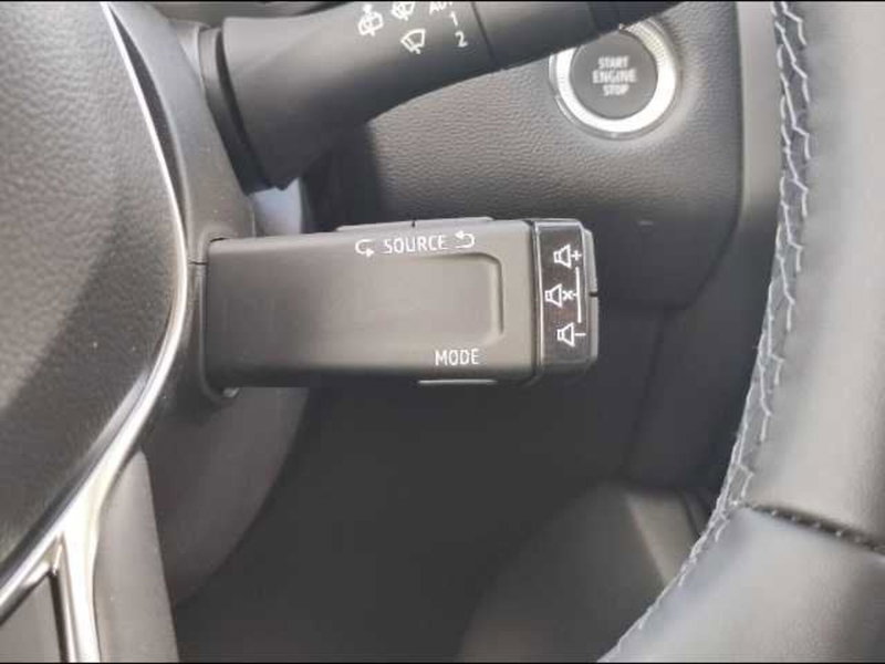 Renault Captur usata a Latina (19)