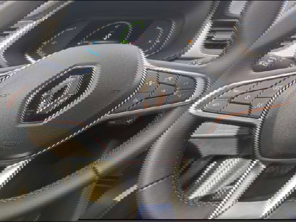 Renault Captur usata a Latina (20)