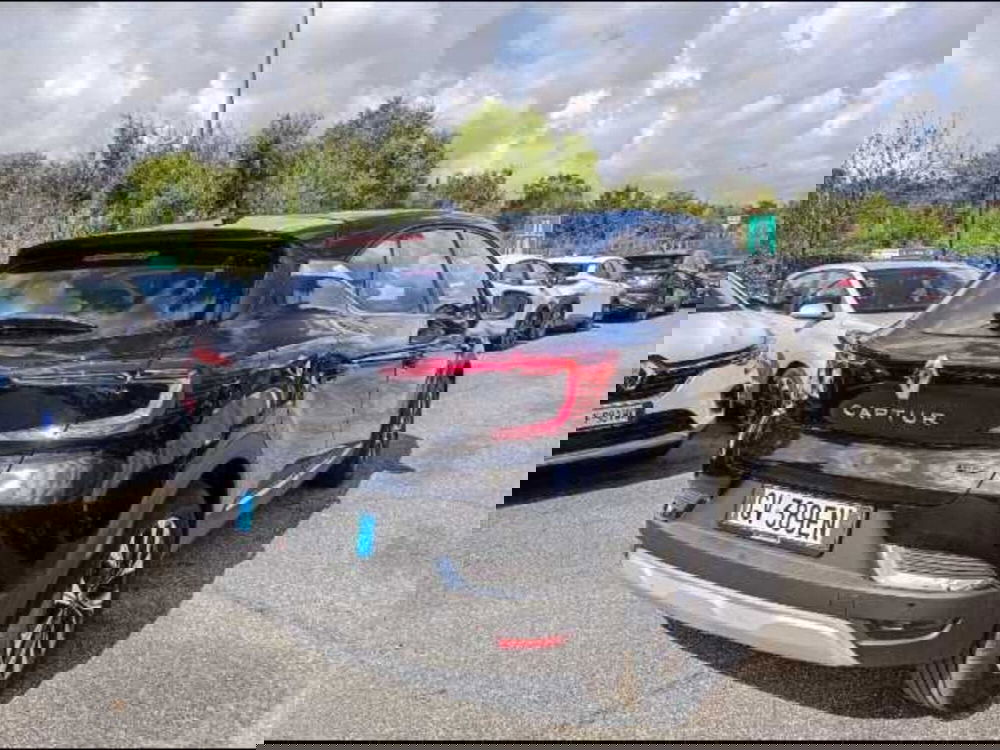Renault Captur usata a Latina (3)
