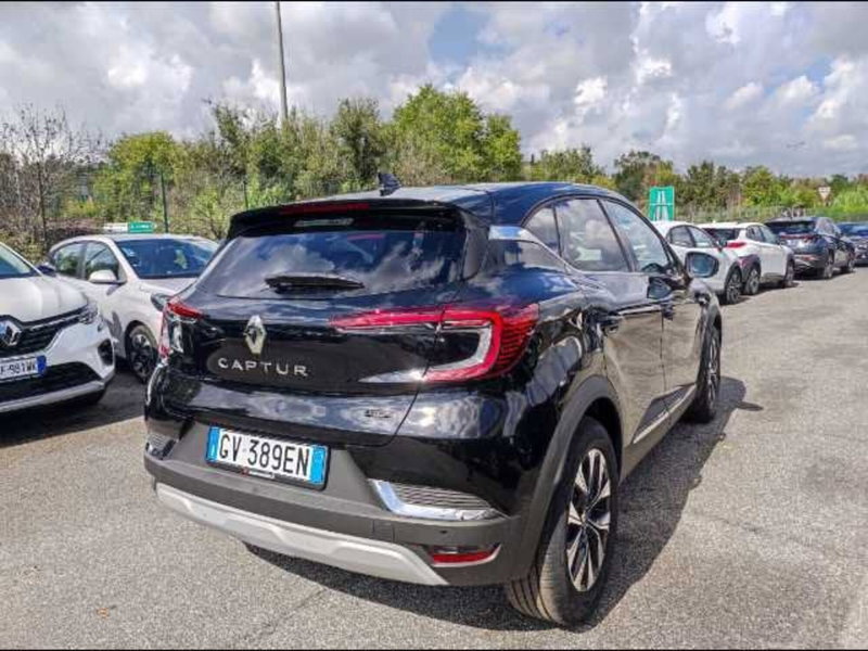 Renault Captur usata a Latina (3)