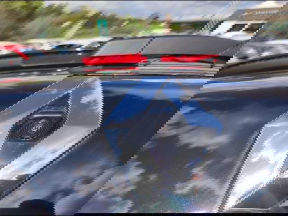 Renault Captur usata a Latina (7)