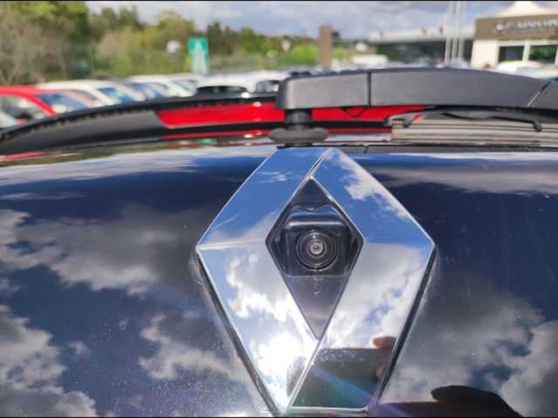 Renault Captur usata a Latina (7)