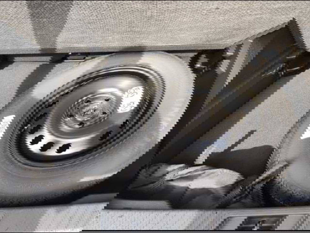 Renault Captur usata a Latina (9)