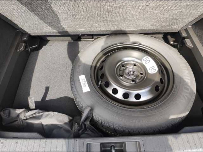 Renault Captur usata a Latina (9)