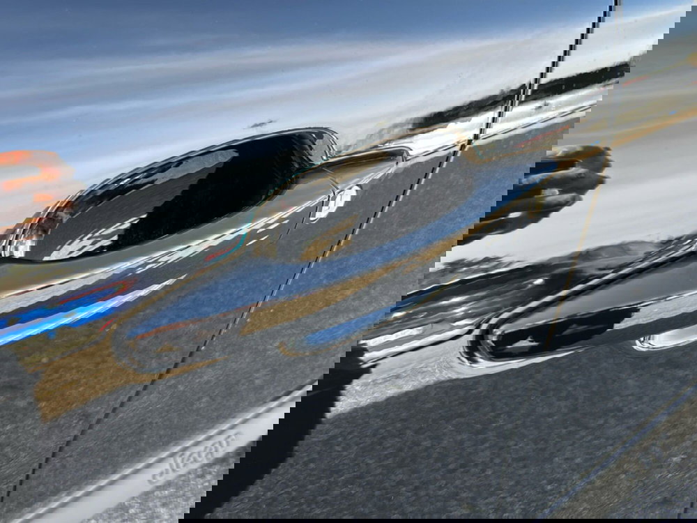 Jeep Avenger nuova a Roma (9)