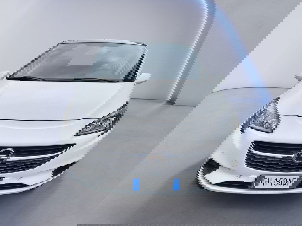 Opel Corsa usata a Padova (2)