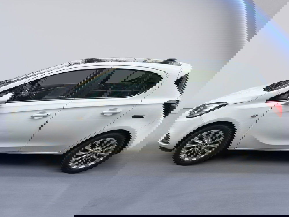 Opel Corsa usata a Padova (7)