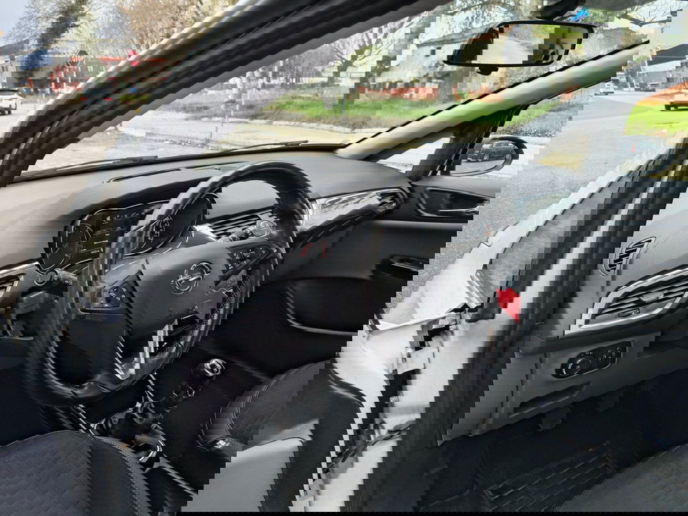Opel Corsa usata a Padova (9)