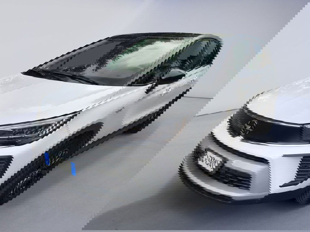 Opel Crossland usata a Padova