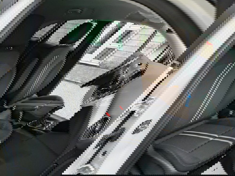 Opel Crossland usata a Padova (14)