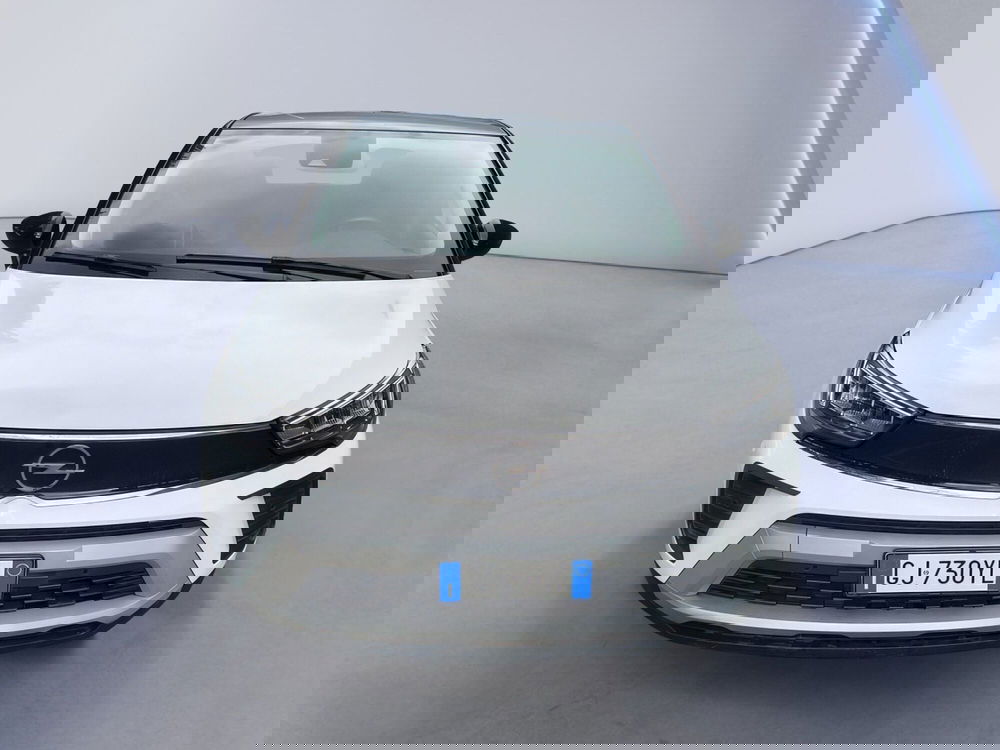 Opel Crossland usata a Padova (2)