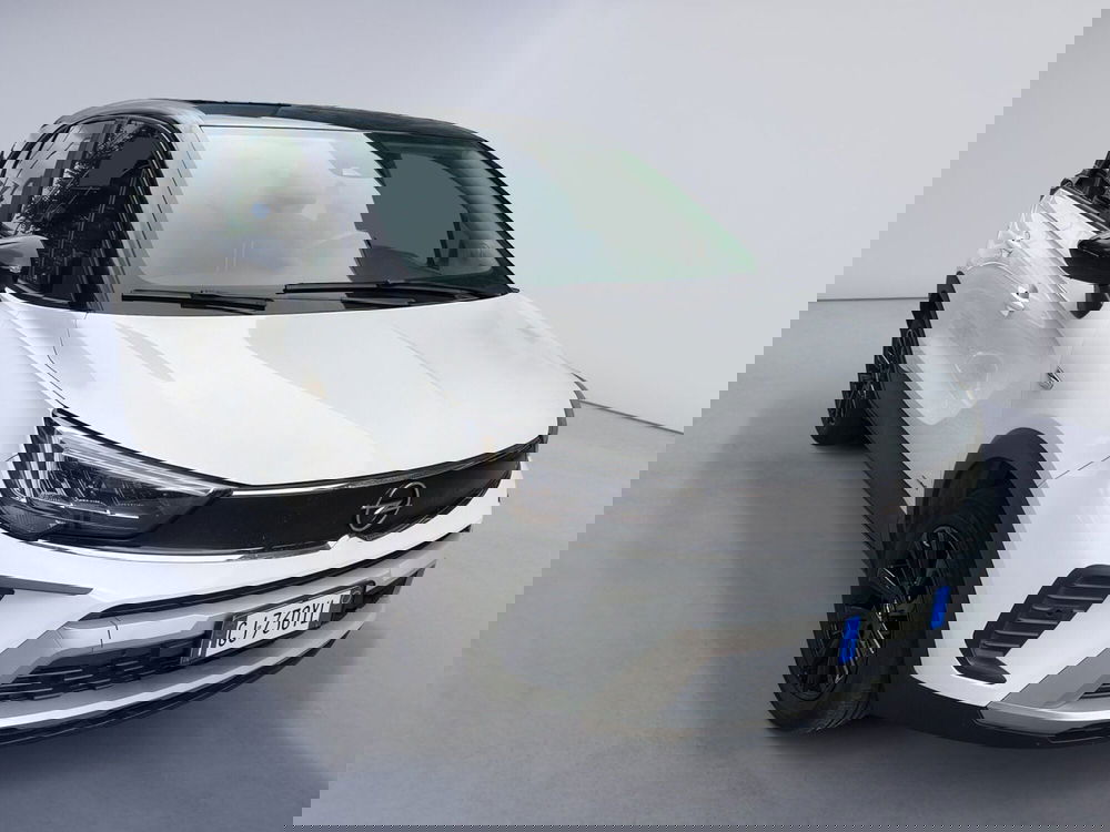 Opel Crossland usata a Padova (3)