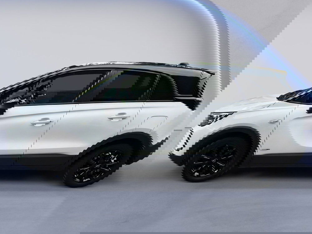 Opel Crossland usata a Padova (7)