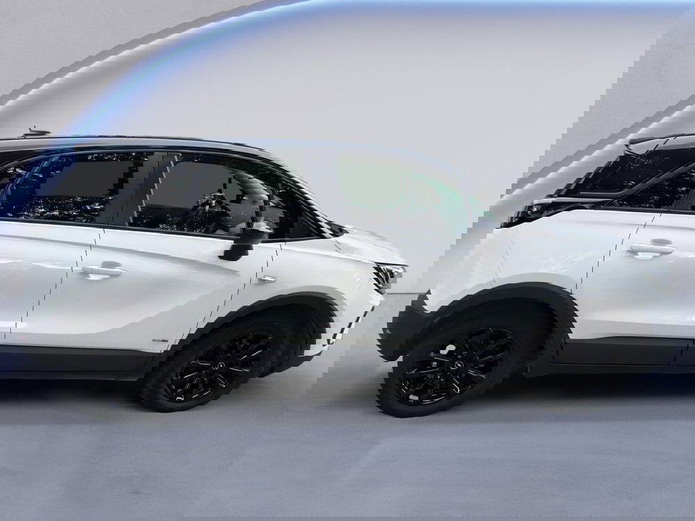 Opel Crossland usata a Padova (8)