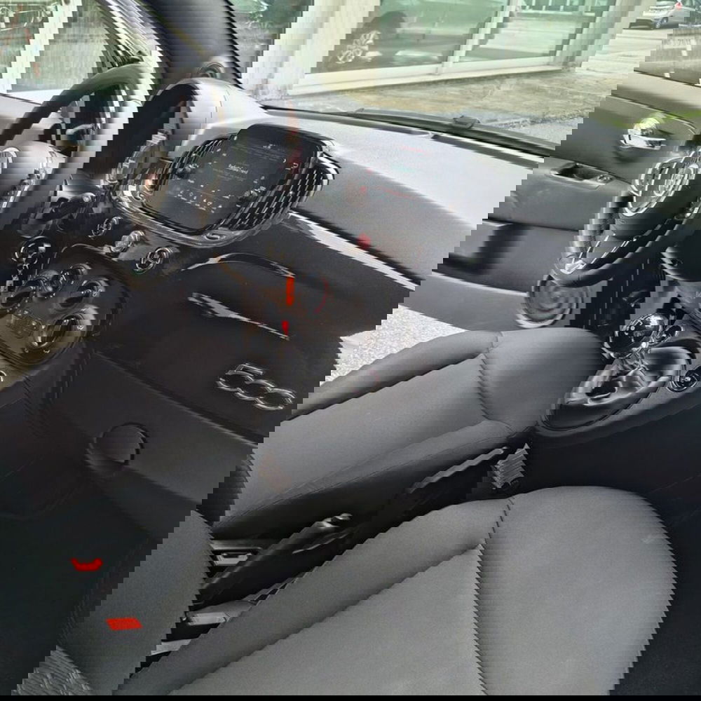 Fiat 500 usata a Padova (12)