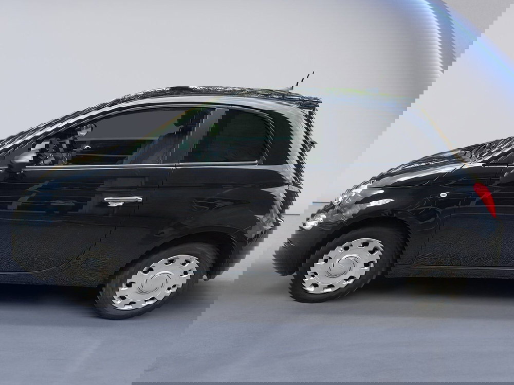 Fiat 500 usata a Padova (7)