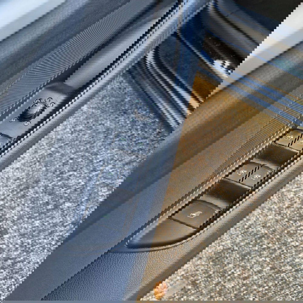 Audi A3 Cabrio usata a Padova (16)