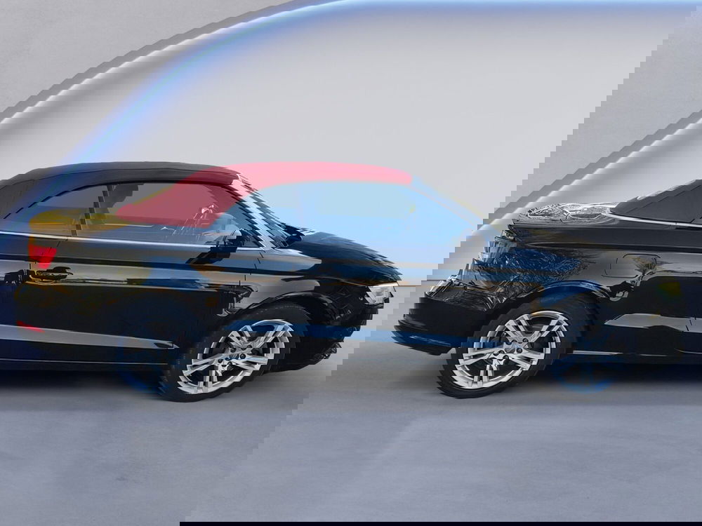 Audi A3 Cabrio usata a Padova (7)
