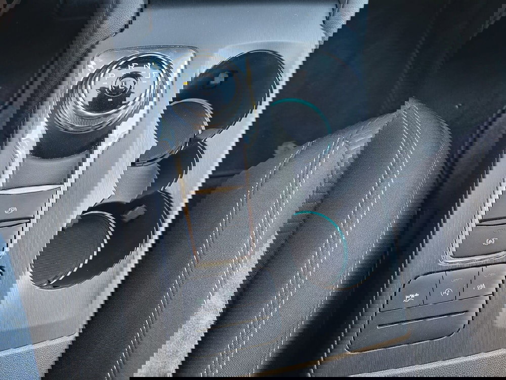 Ford Kuga usata a Padova (15)