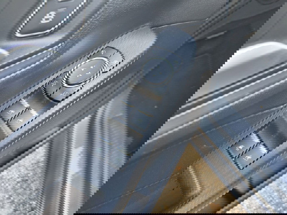 Ford Kuga usata a Padova (16)