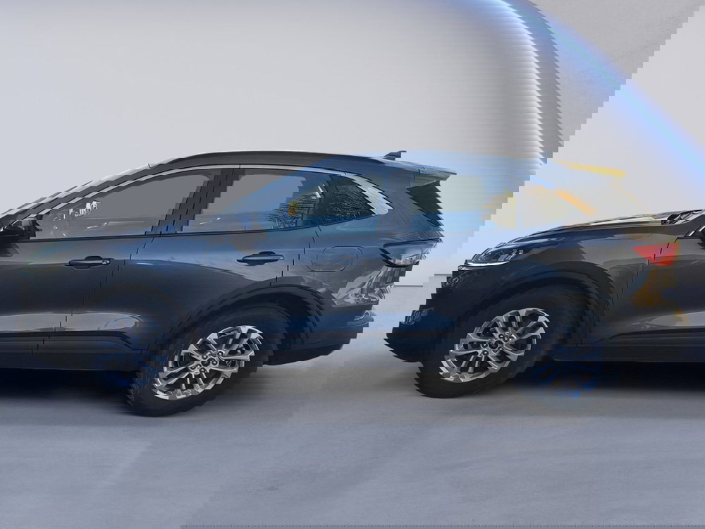 Ford Kuga usata a Padova (8)