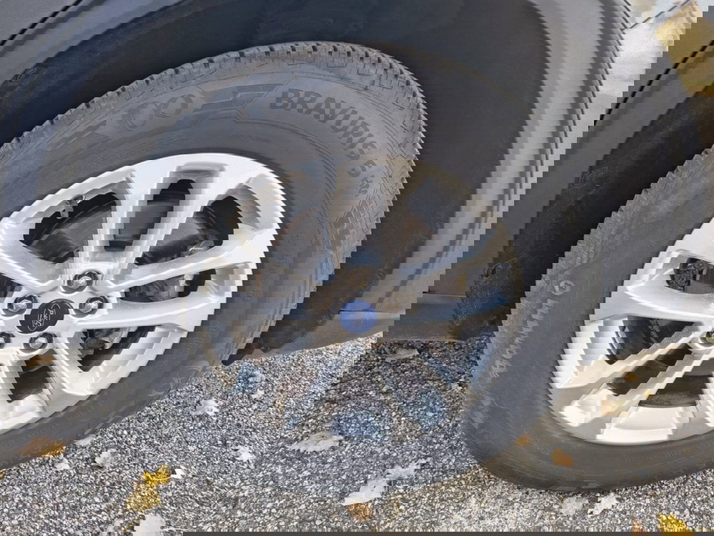 Ford Kuga usata a Padova (9)