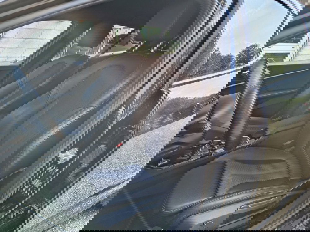 BMW Serie 1 usata a Padova (14)